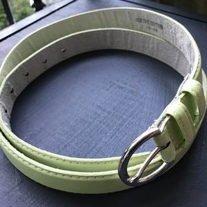 Belt